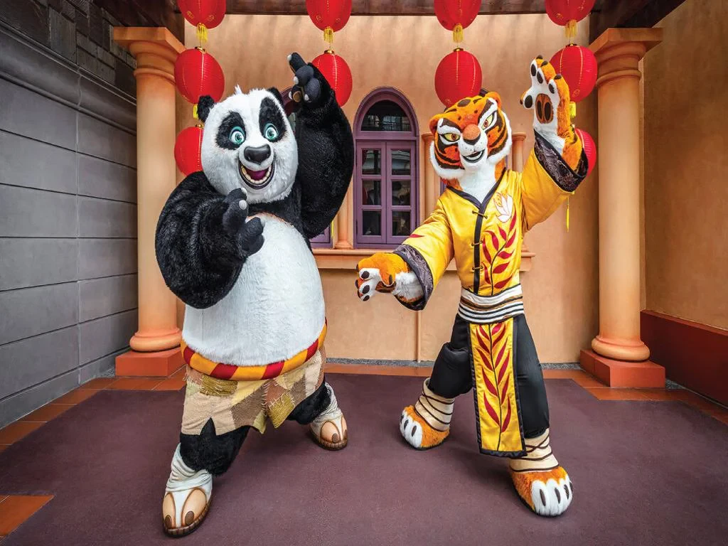 Universal Studios Singapore with Options - Photo 9