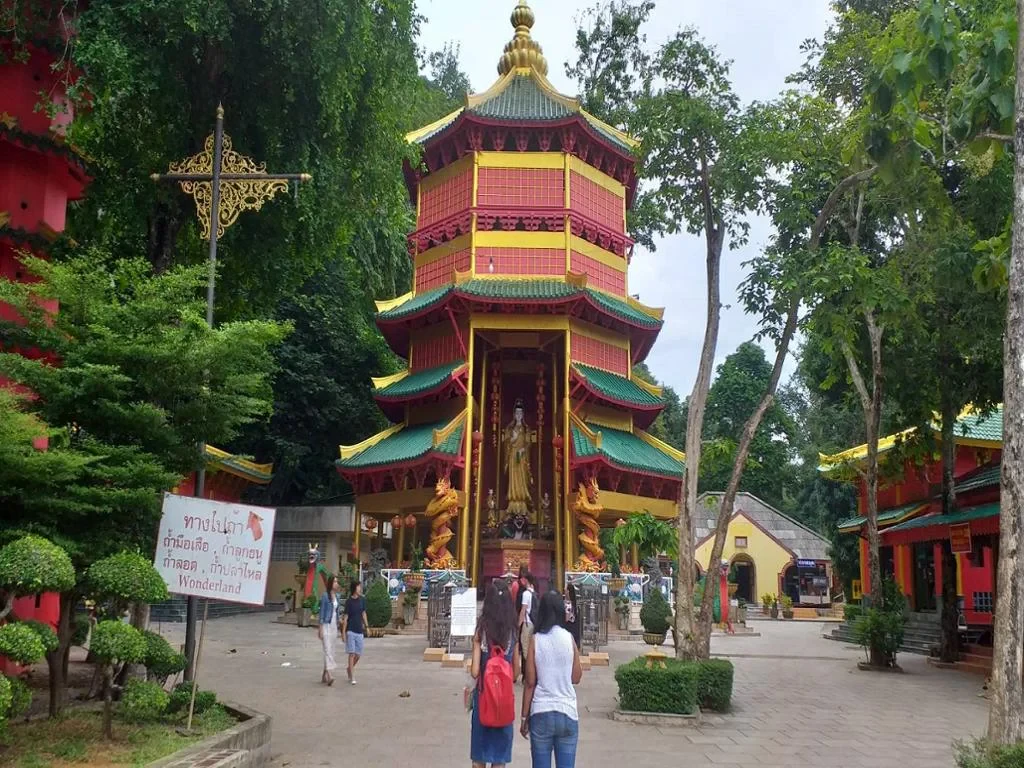 Unseen Krabi Discovery
