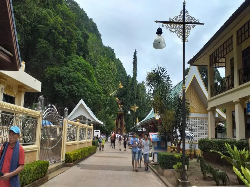 Unseen Krabi Discovery - Photo 3