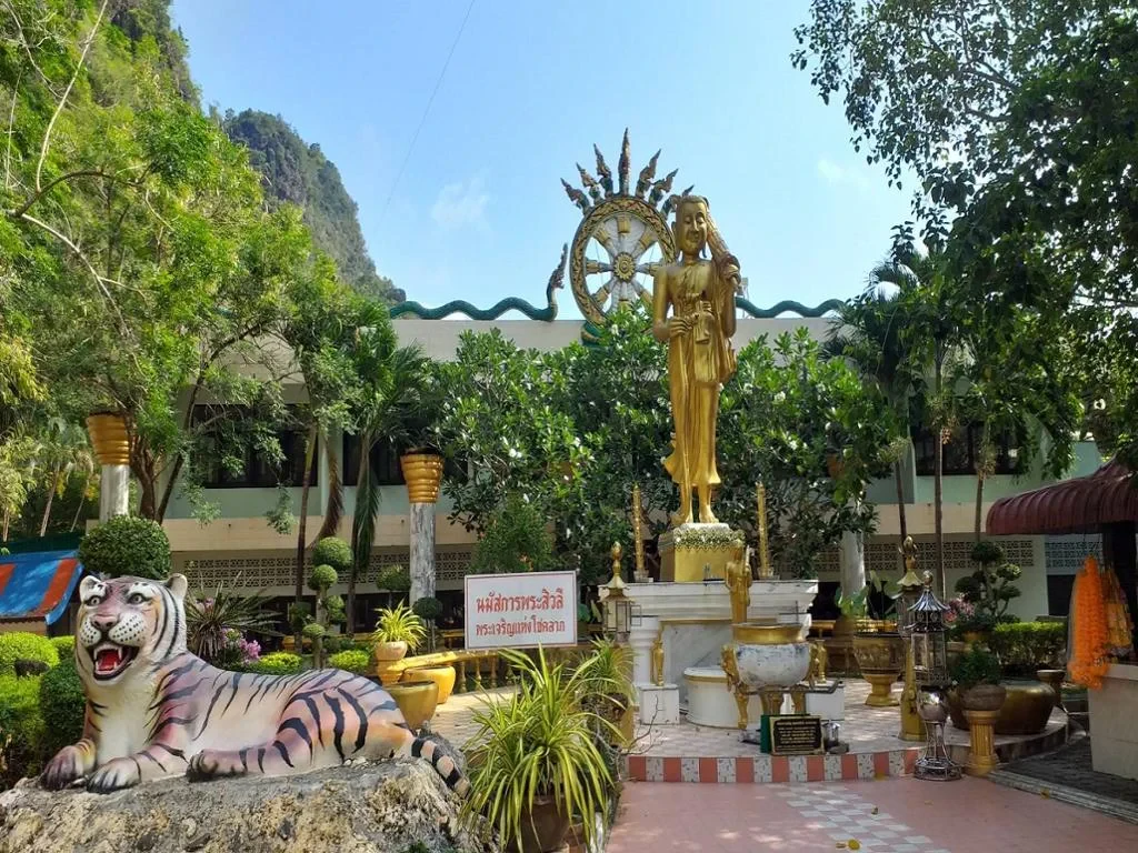 Unseen Krabi Discovery - Photo 4