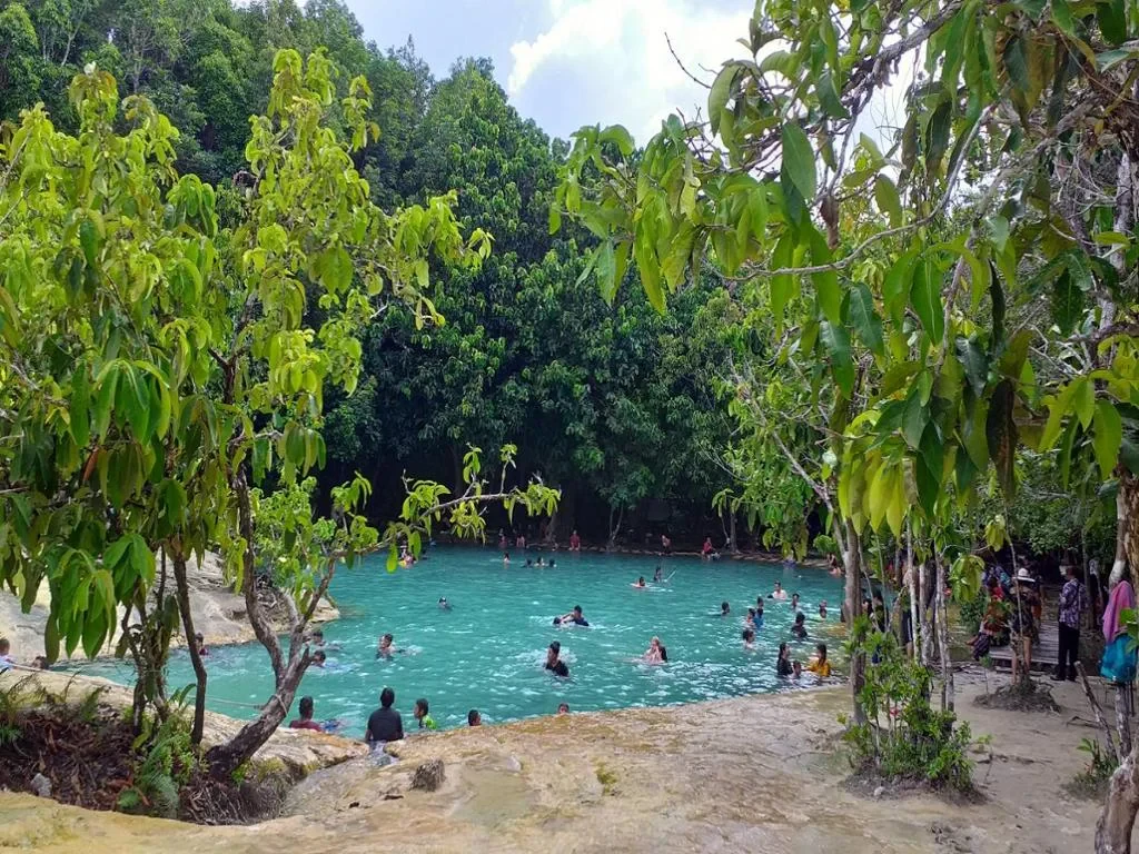 Unseen Krabi Discovery - Photo 6