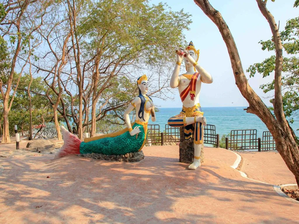 Visit Koh Samet Island - Full-Day Private Tour  - Photo 3