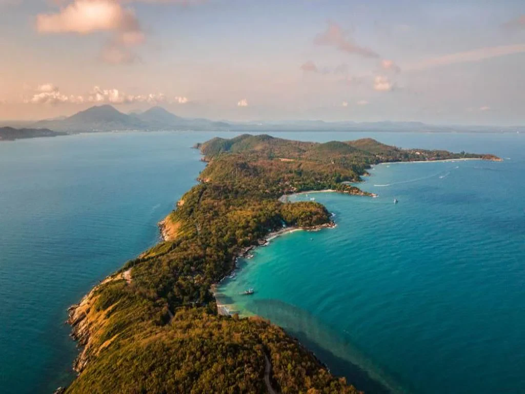 Visit Koh Samet Island - Full-Day Private Tour  - Photo 4