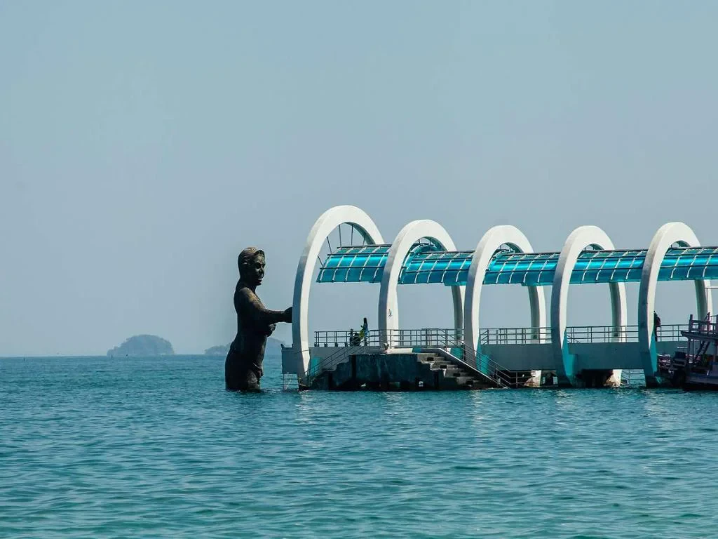 Visit Koh Samet Island - Full-Day Private Tour  - Photo 6