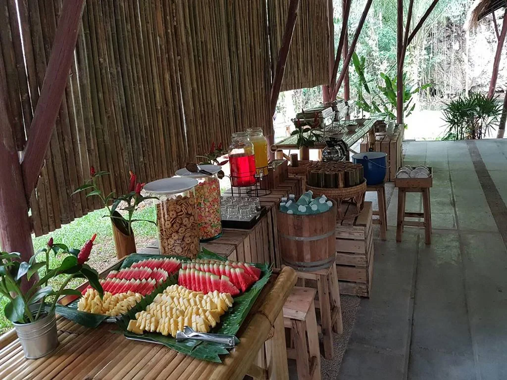 Visit Phi Phi Island by Ferry and  White Water Rafting - 2 Days Tour  - Photo 4