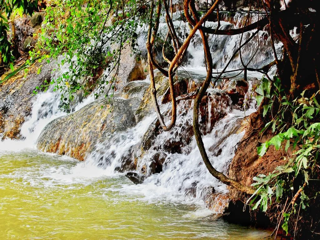 White Temple, Emerald Pool and Hot Springs - Full-Day Tour - Photo 4