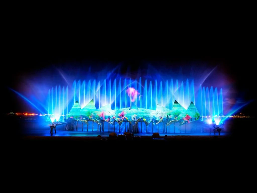 Wings of Time - Tickets - Photo 2