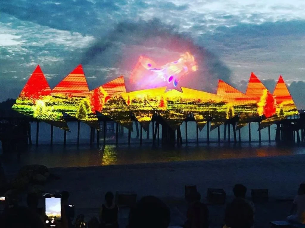 Wings of Time - Tickets - Photo 6