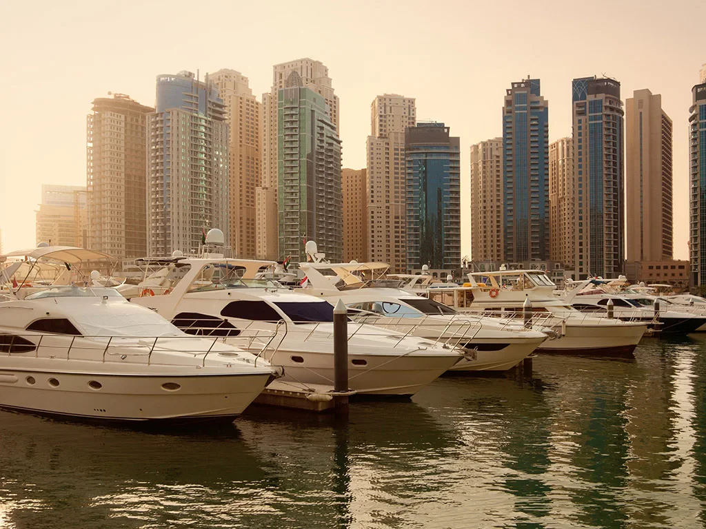 Yacht 33 Feet - 1 Hour Rental - Photo 5