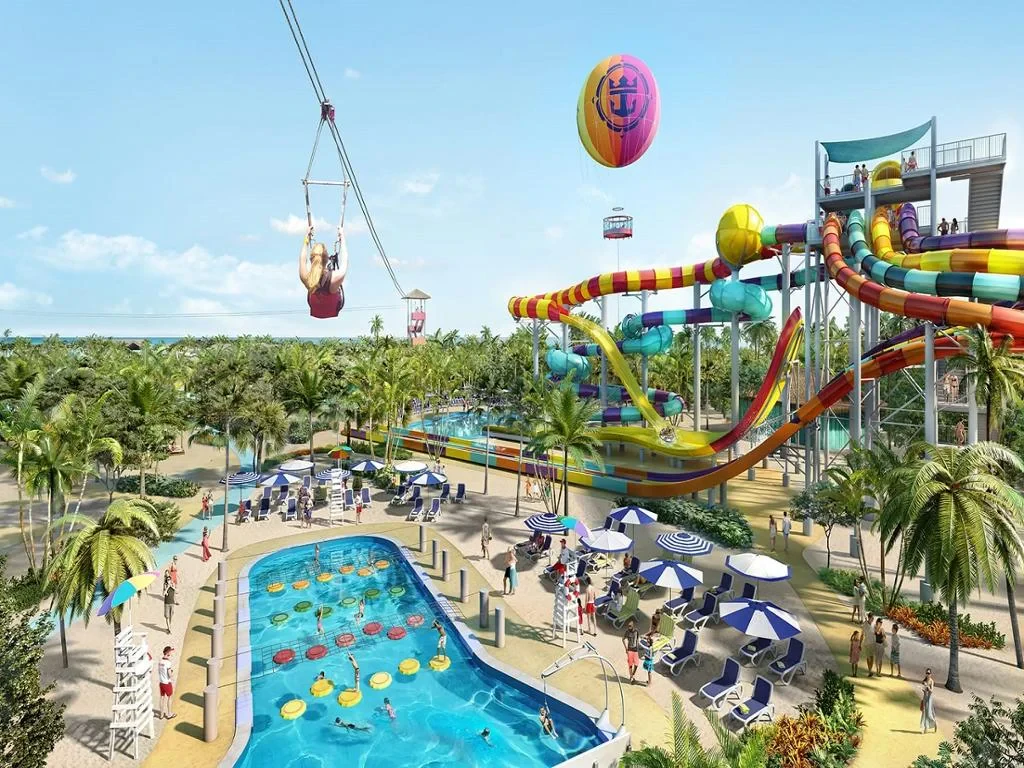 Yas Water World - Ticket with Transfers - Photo 3