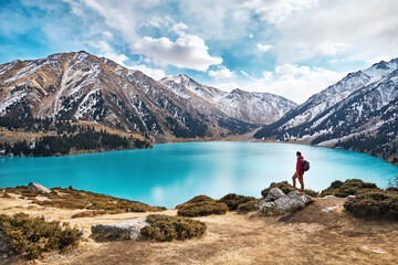 Candy Lake Almaty
