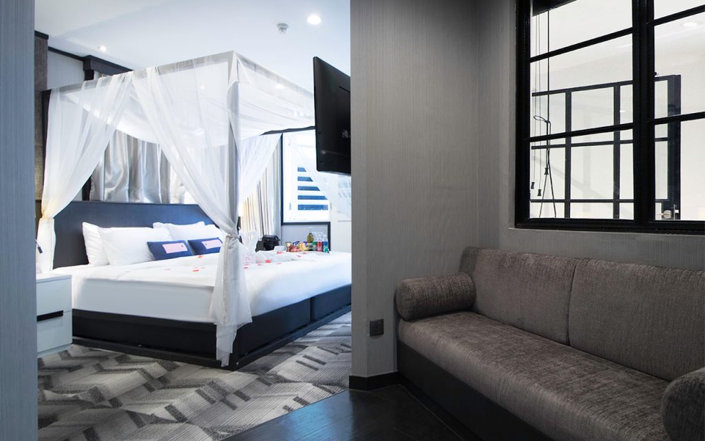 Cost-efficient hotels in Bali with Bali tour package options