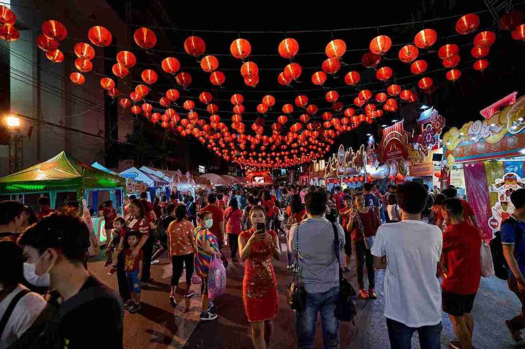 Thai Festival, Thailand
Thailand Tour Package – Exploring Thailand's Best Experiences