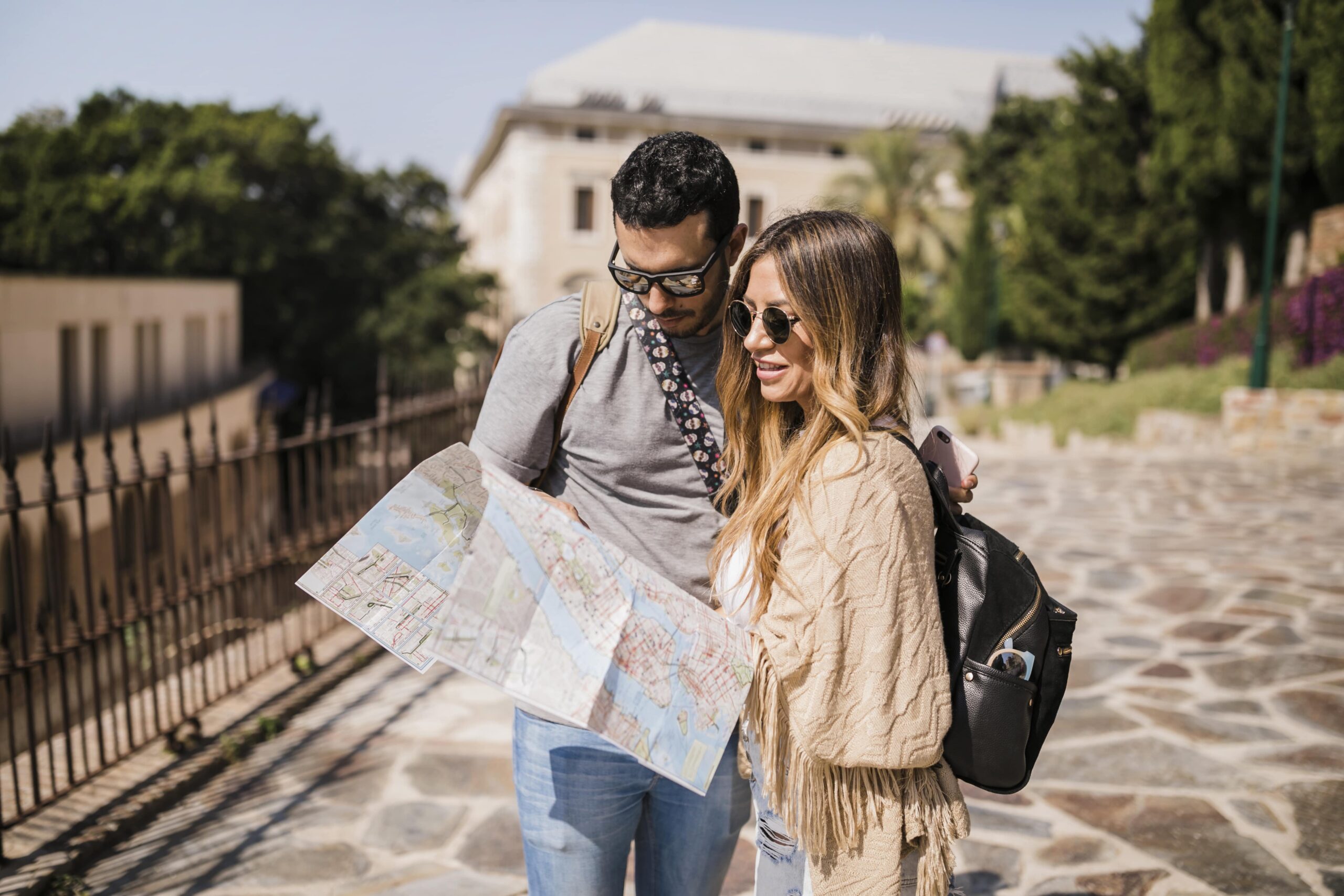 Singapore tour package