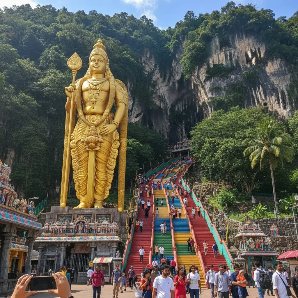 airport immigration india document checklist for first time travelers