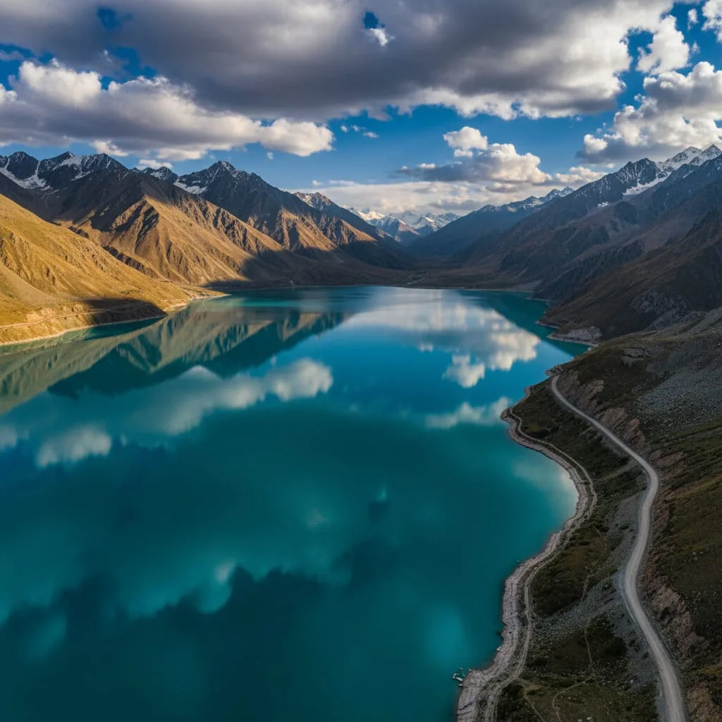 Almaty vs Georgia: The Offbeat Destination Battle for Indian Travelers