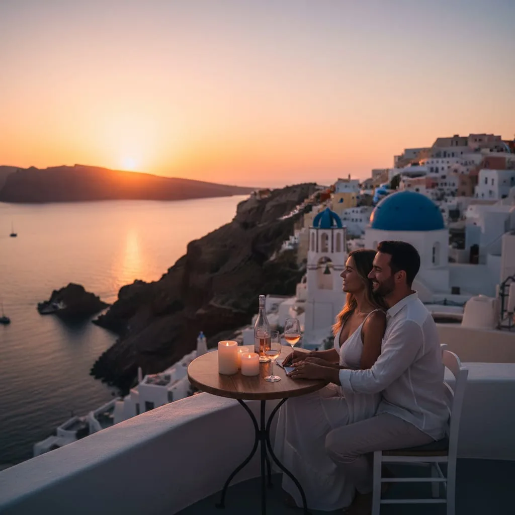 wedding anniversary trip international from india