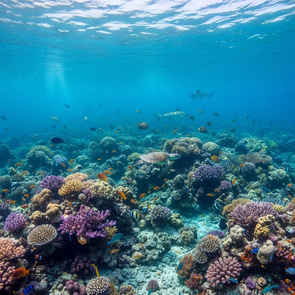 Sydney Opera House and Harbour Bridge view for australia trip cost from india