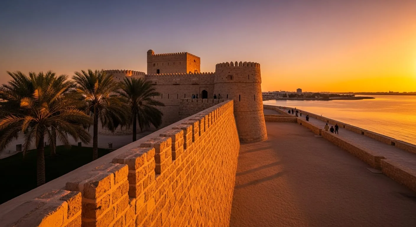 bahrain trip from india cost