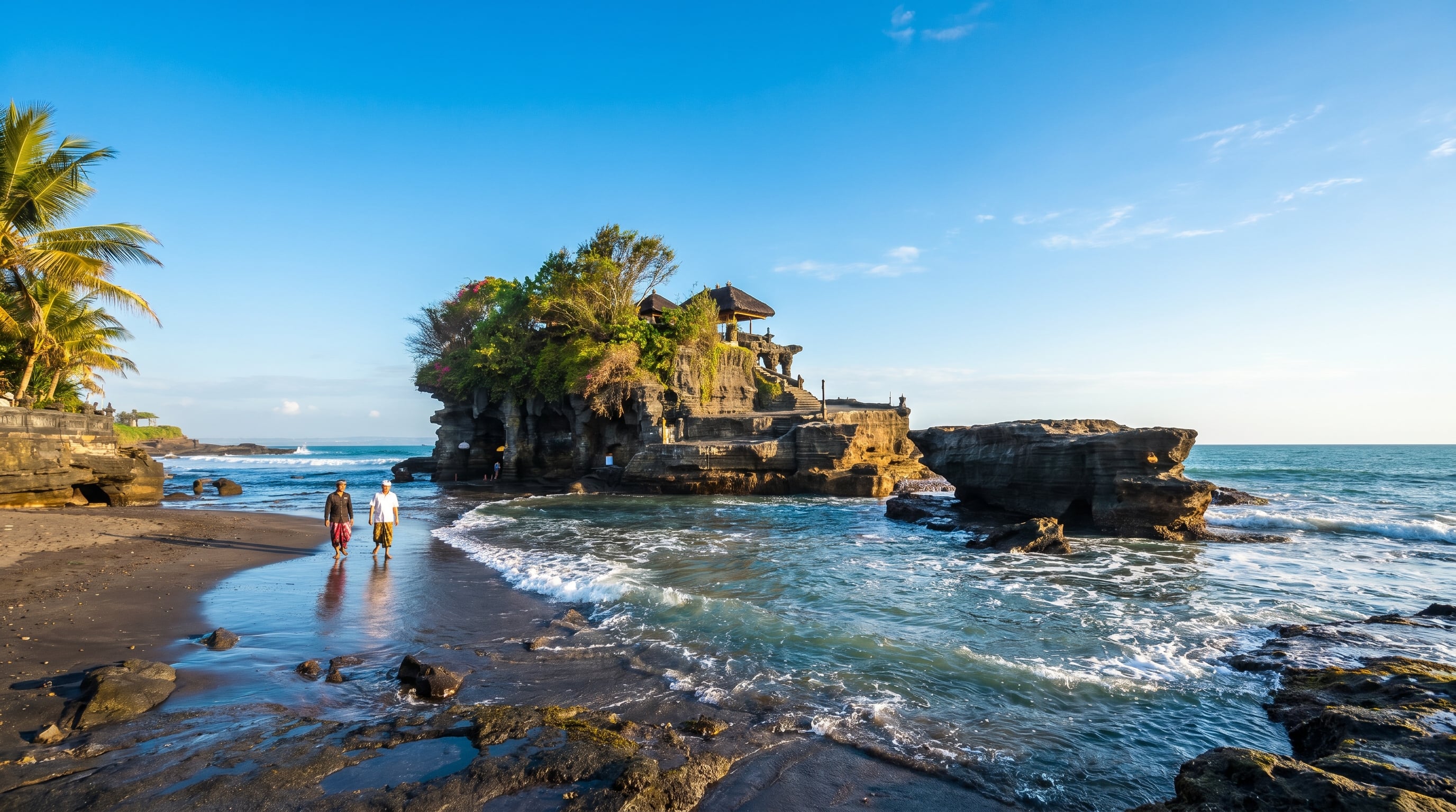 best time to visit bali