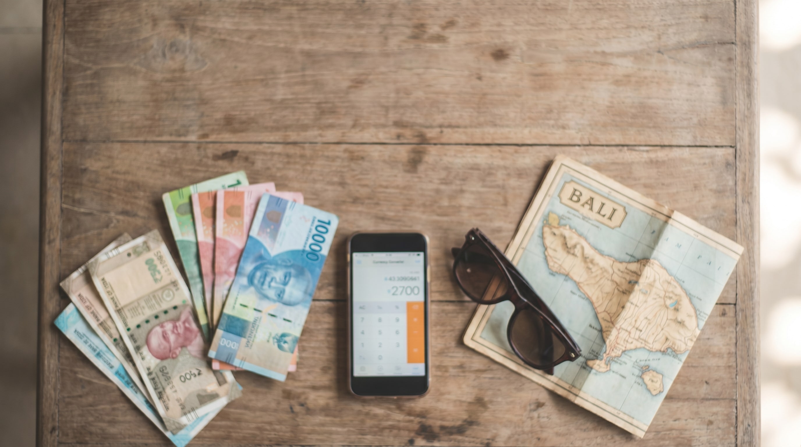 indonesian rupiah to inr