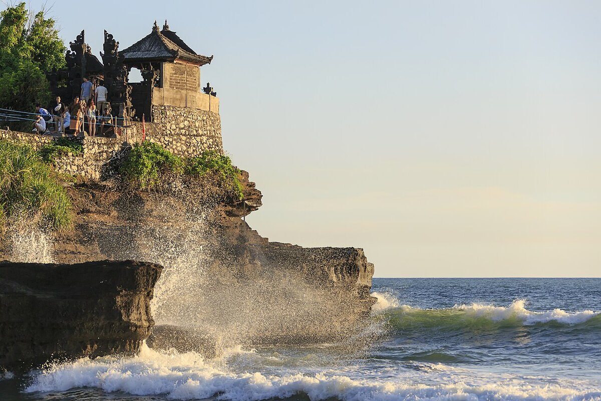 bali tour package from delhi