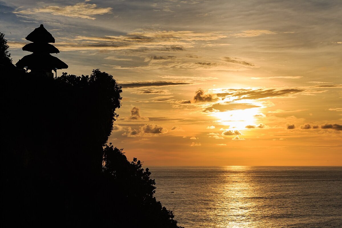 bali tour package from mumbai
