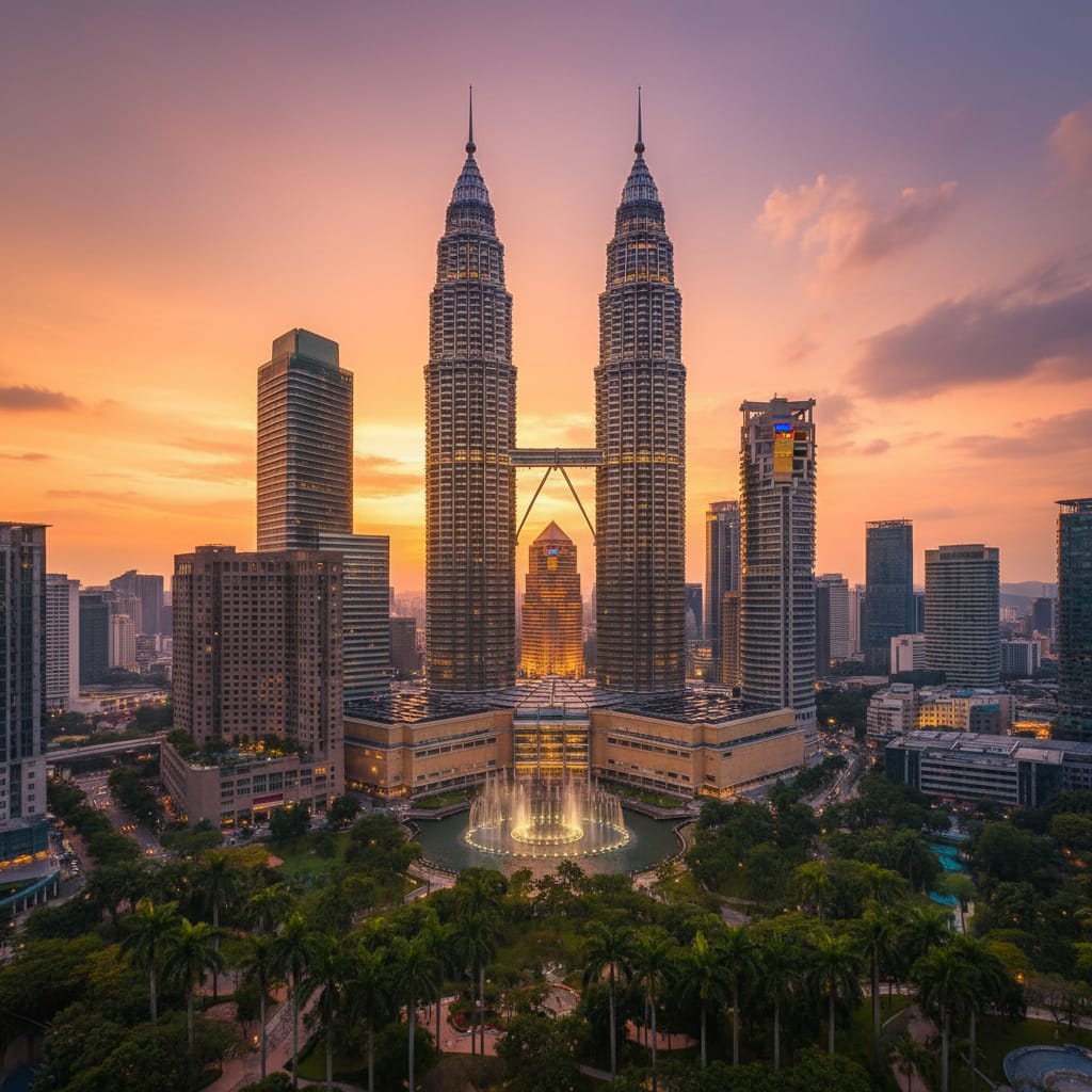 Best Time to Visit Malaysia From India: The Honest Month-by-Month Guide