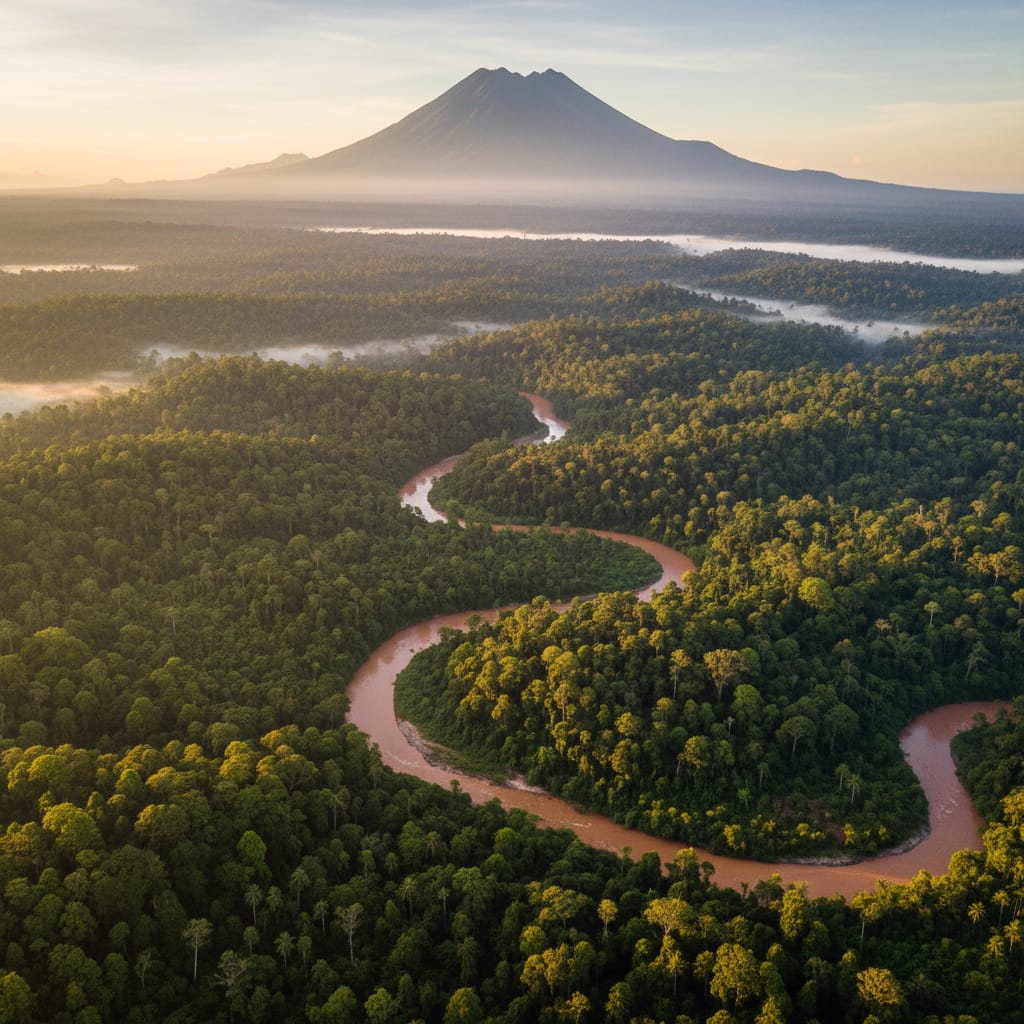 Borneo Travel Guide: Your Sabah Adventure Into Malaysia's Wild Side