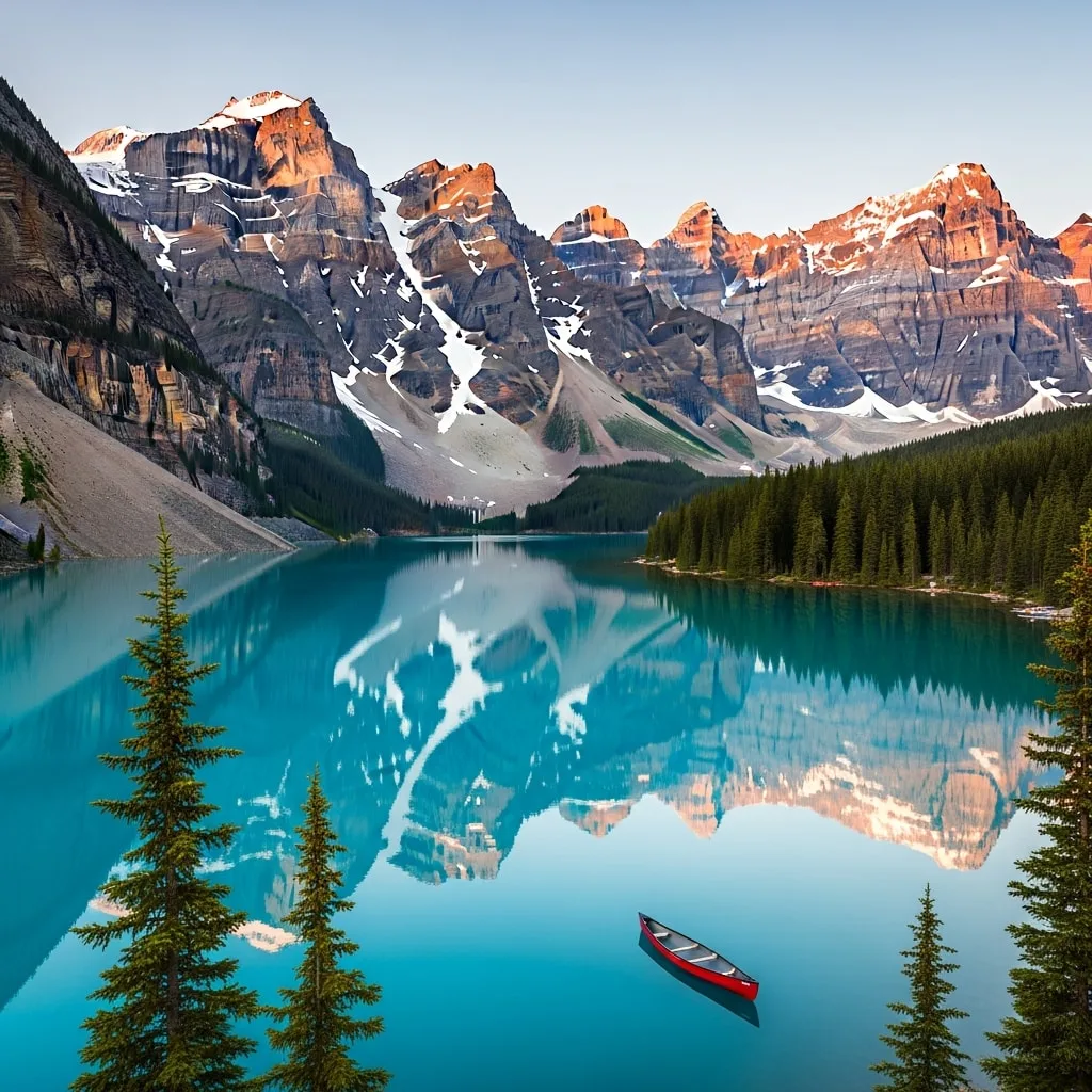 canada trip from india cost