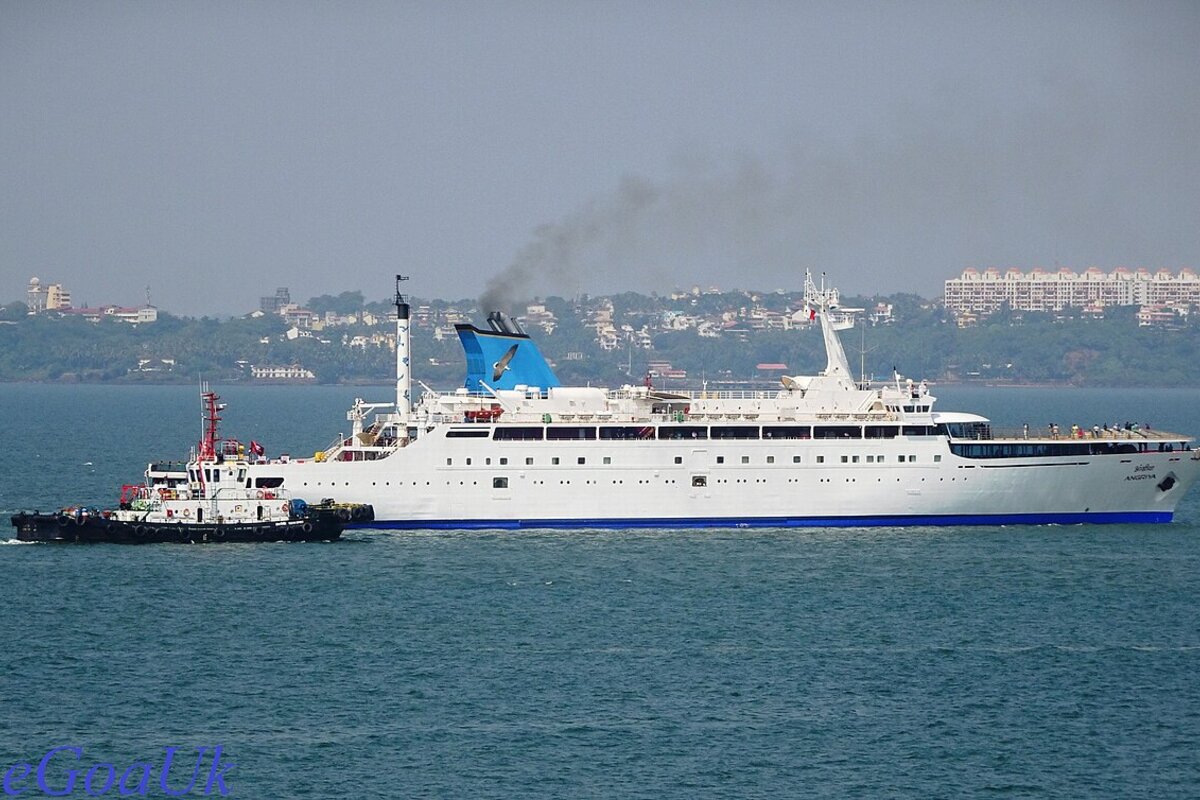 cordelia cruise december 2026