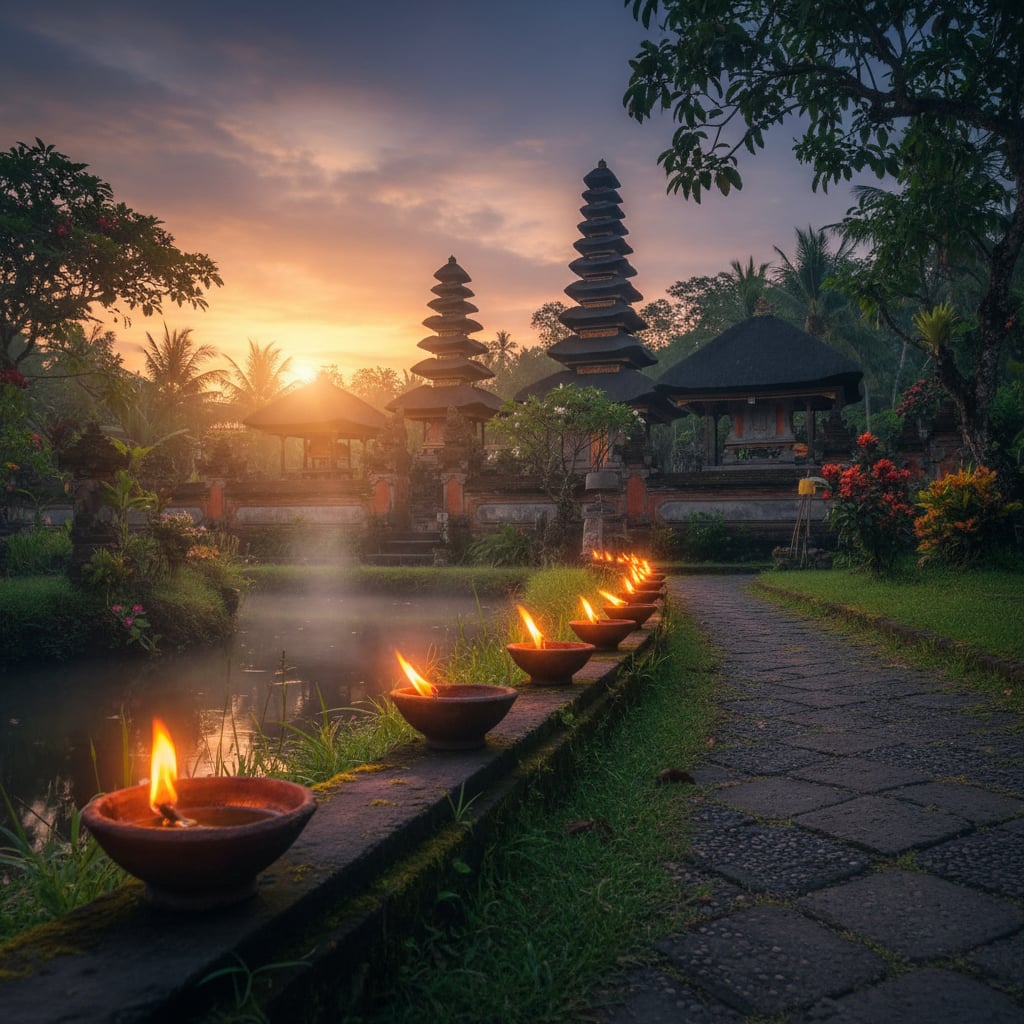 diwali long weekend international trip