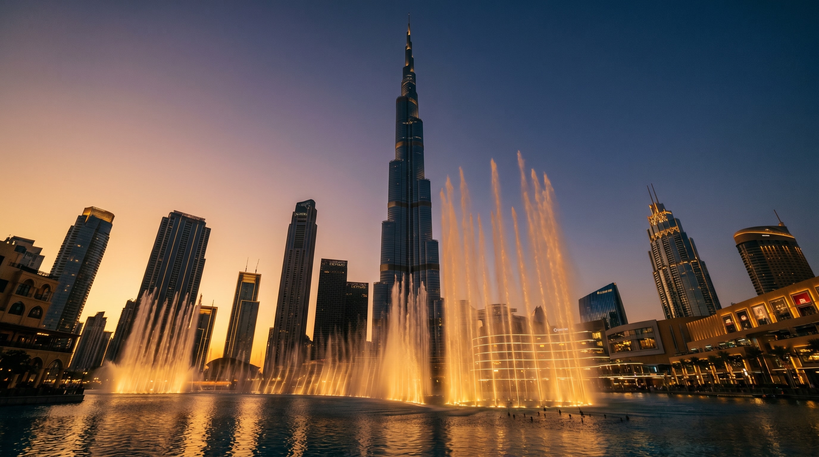 things to do in dubai