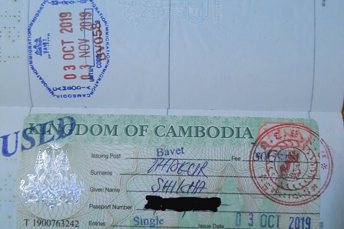 dummy ticket for visa