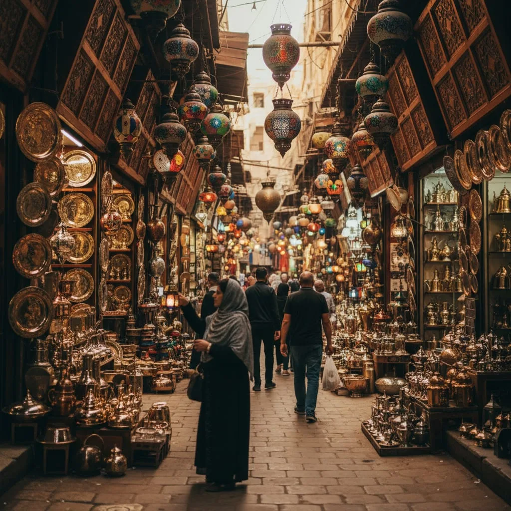 nile river luxor felucca sailboat sunset