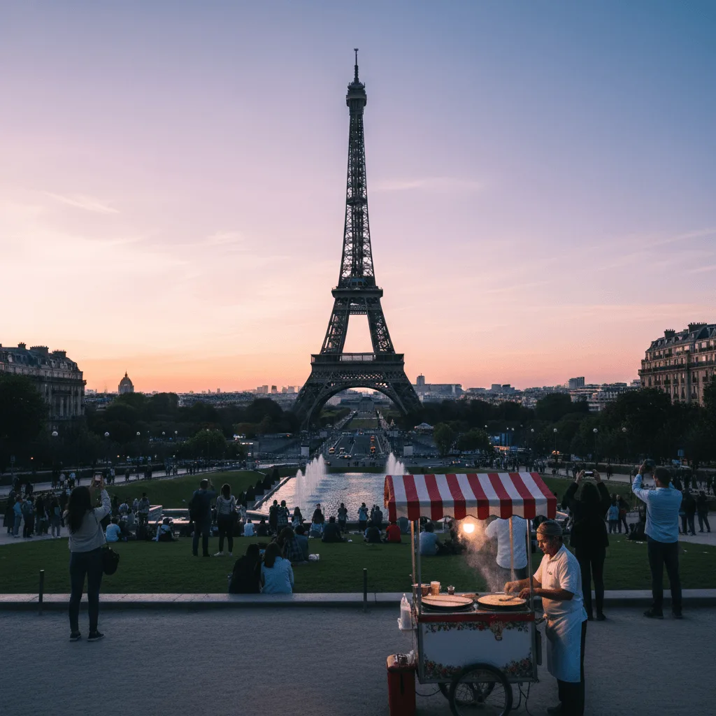 European train scenic journey budget europe trip from India