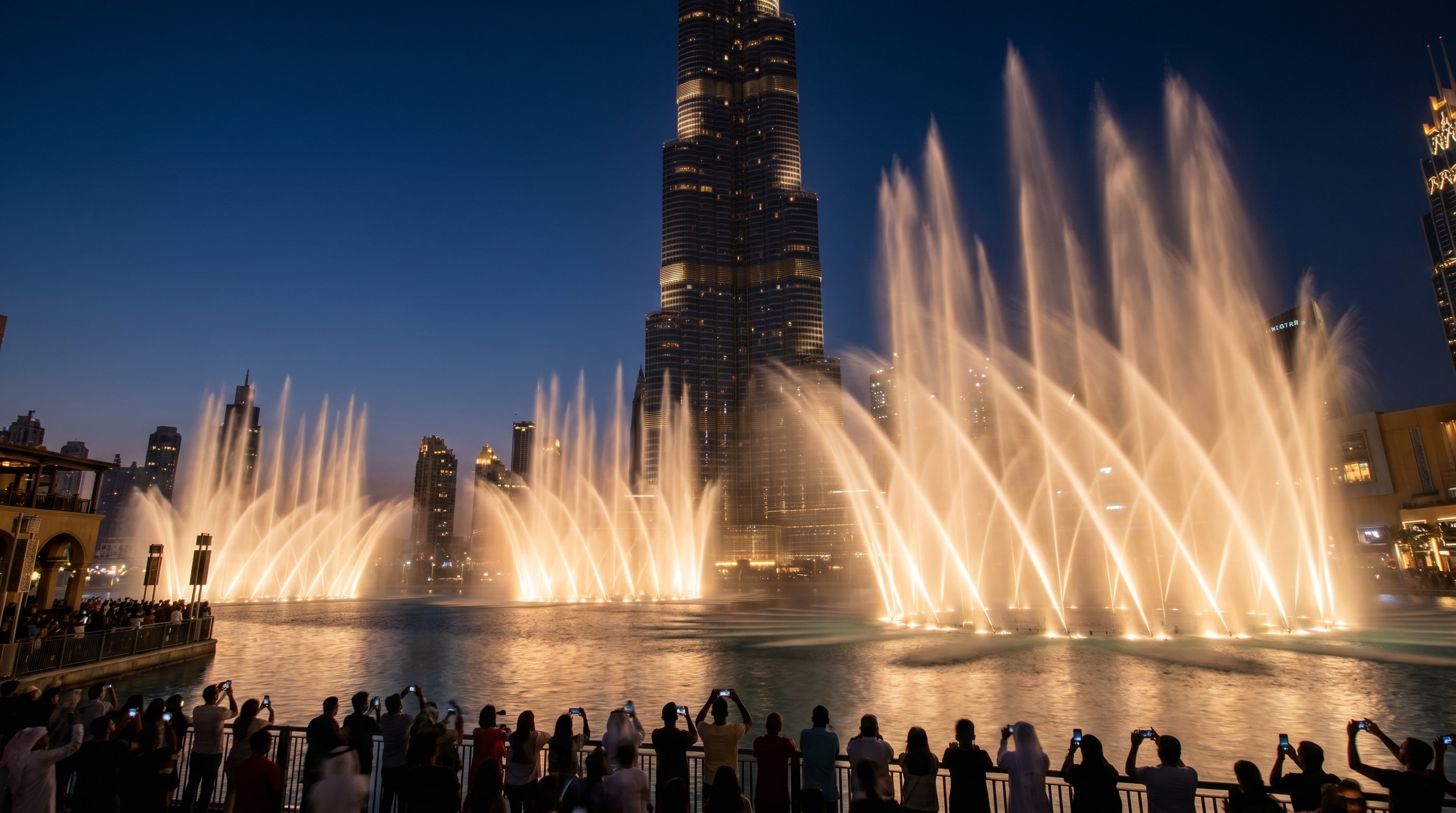 free things to do in dubai