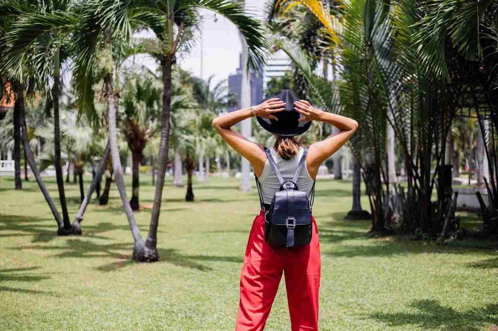 <a href="https://www.freepik.com/free-photo/happy-woman-travel-around-bangkok-with-backpack-enjoying-beautiful-sunny-day-tropical-park-green-grass-field_11486837.htm#fromView=search&page=1&position=3&uuid=ce989035-be02-4065-ab8e-8594b89596b9">Image by kroshka__nastya on Freepik</a>