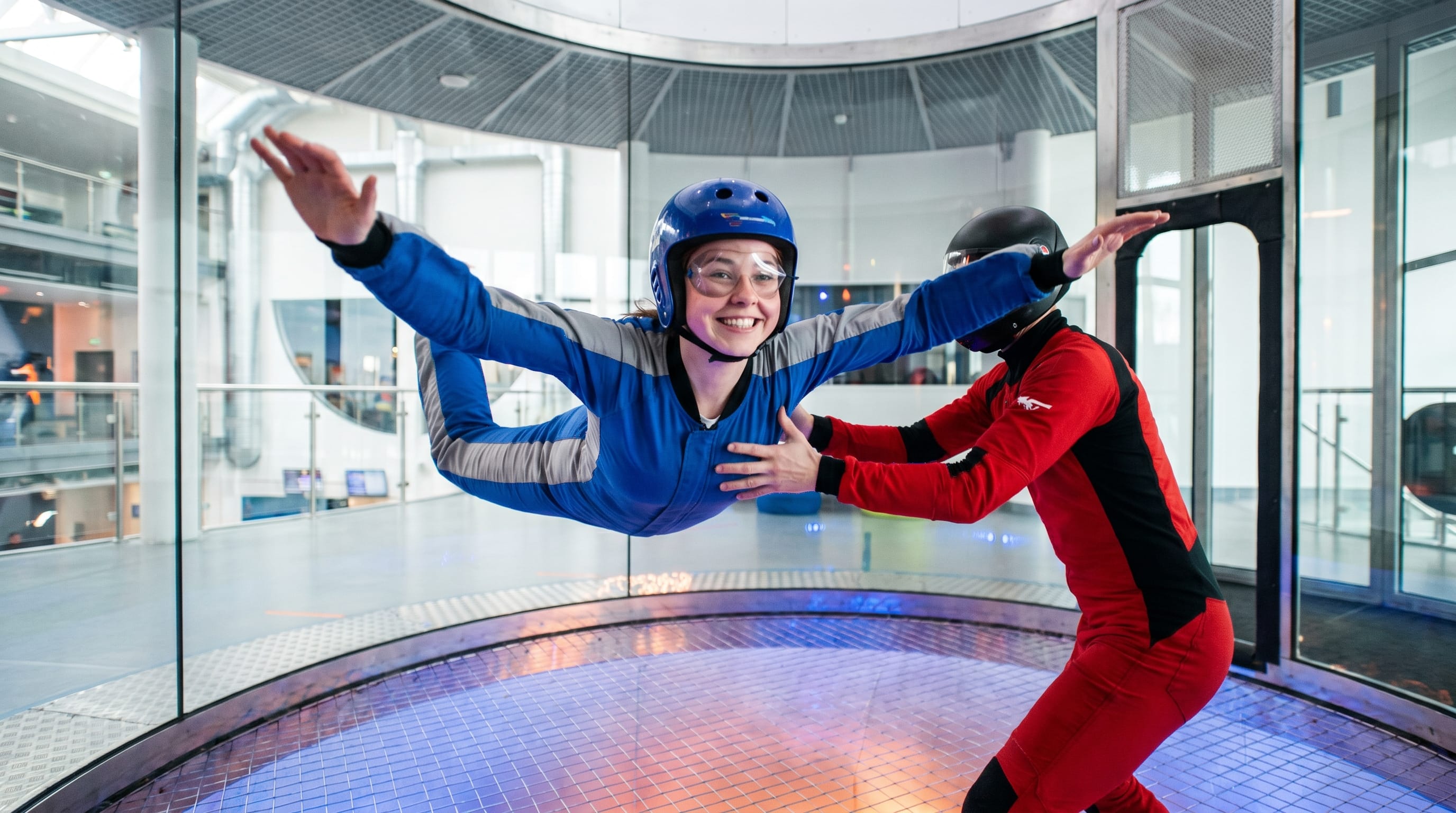 ifly singapore