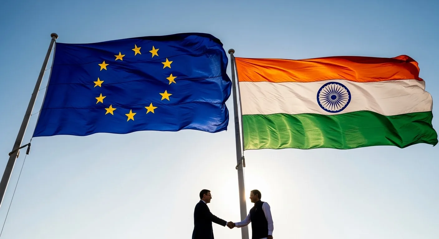 india EU visa reform 2026 Schengen