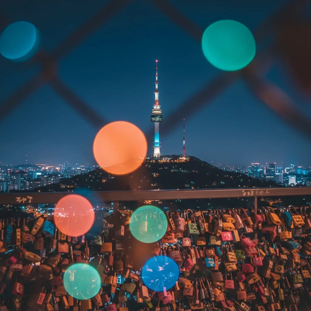 kdrama filming locations korea