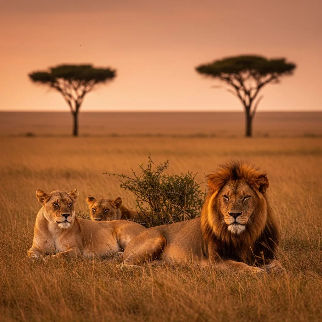 kenya safari from india cost