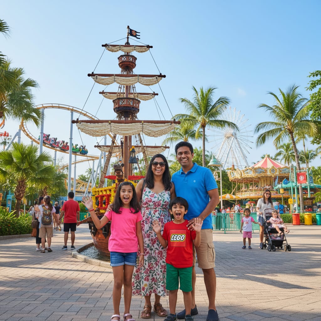 Malaysia Family Tour Packages From India: The Honest Planning Guide for 2026