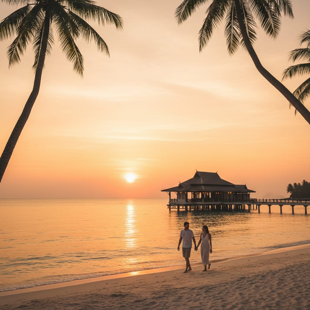 Malaysia Honeymoon Packages From India: The Couples Guide Nobody Tells You About