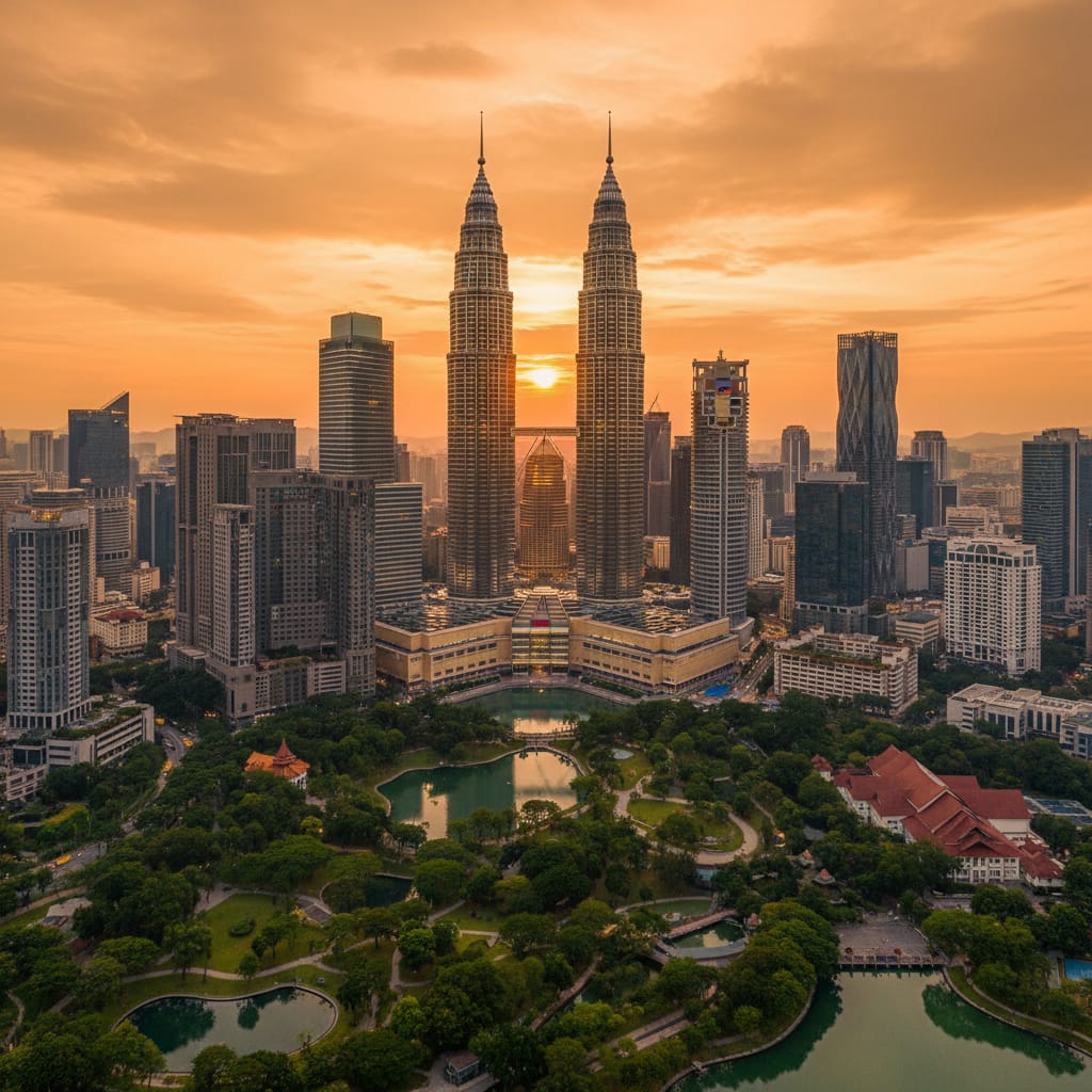 Malaysia Tour Packages from India: The Complete 2026 Booking Guide