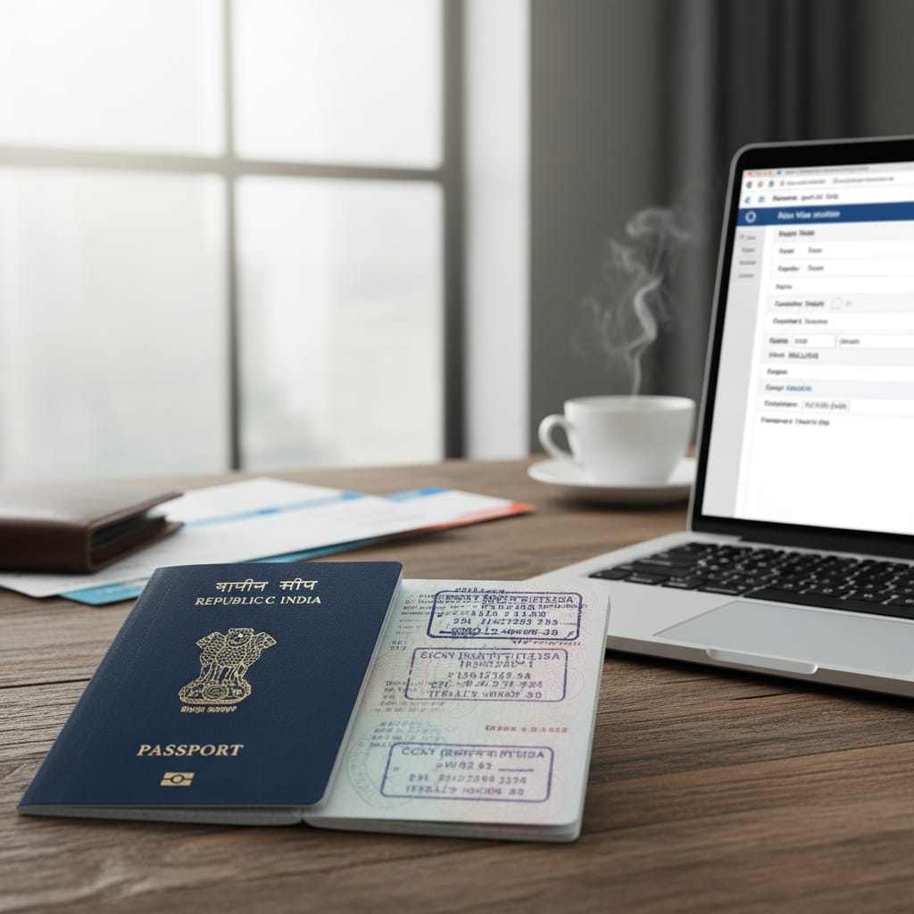 Malaysia Visa for Indians 2026: The Complete Application Guide