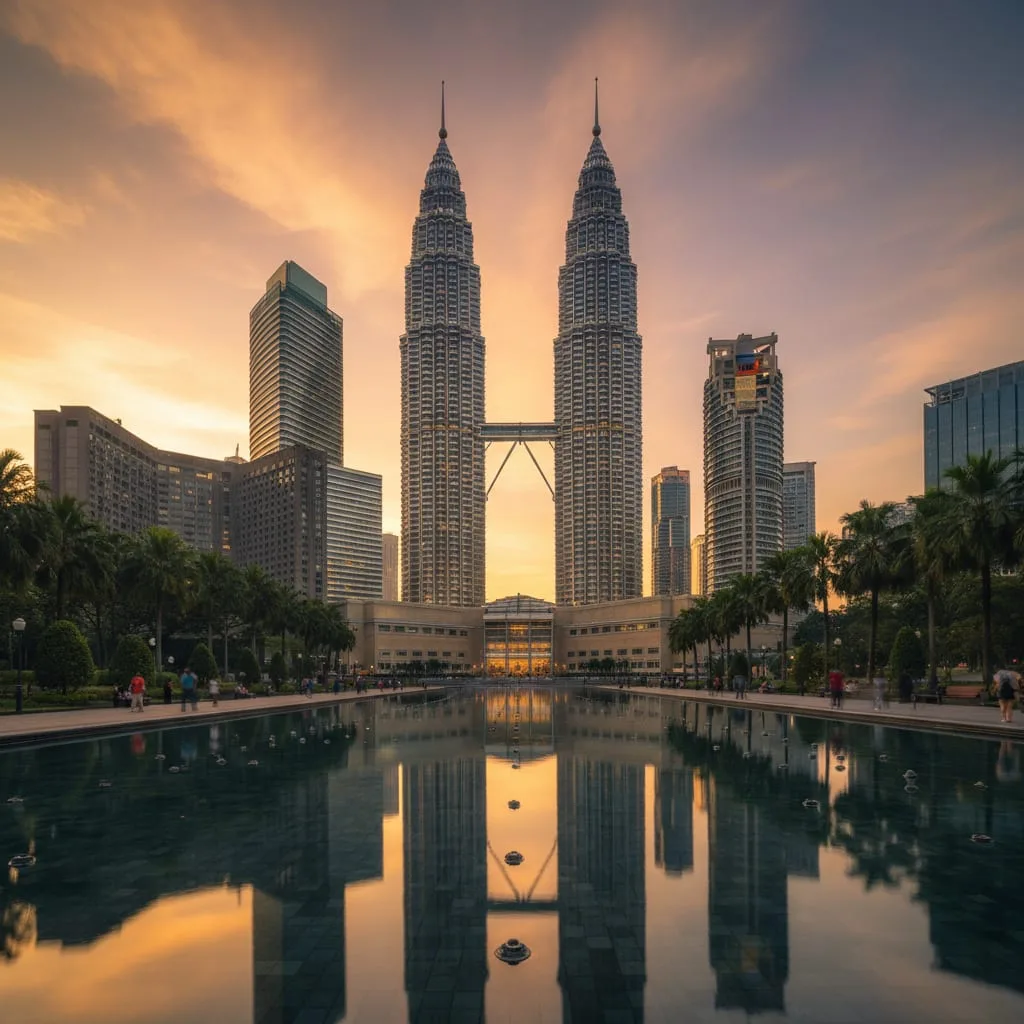 malaysia visa free