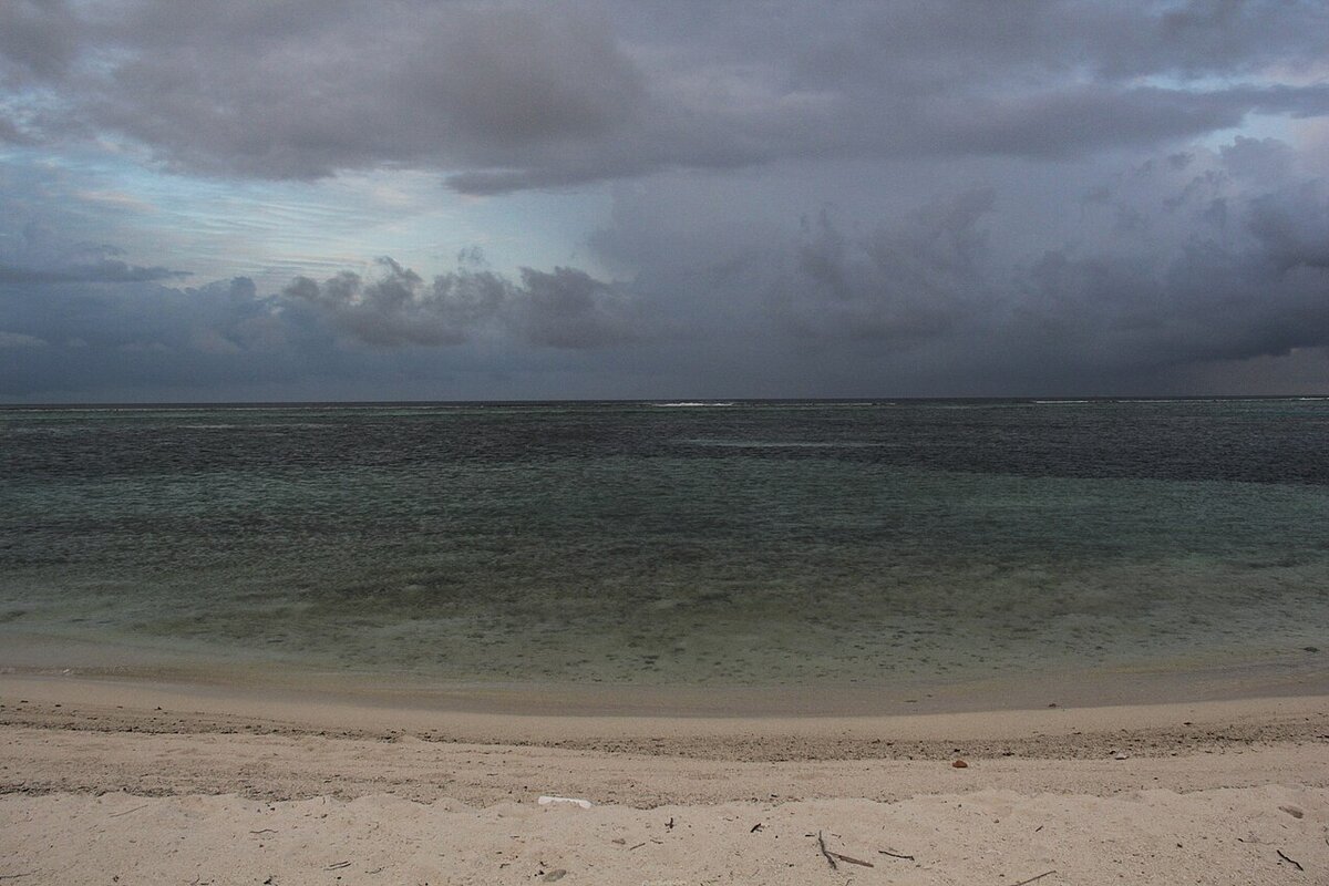 Maafushi island beach boats Maldives — maldives banned items