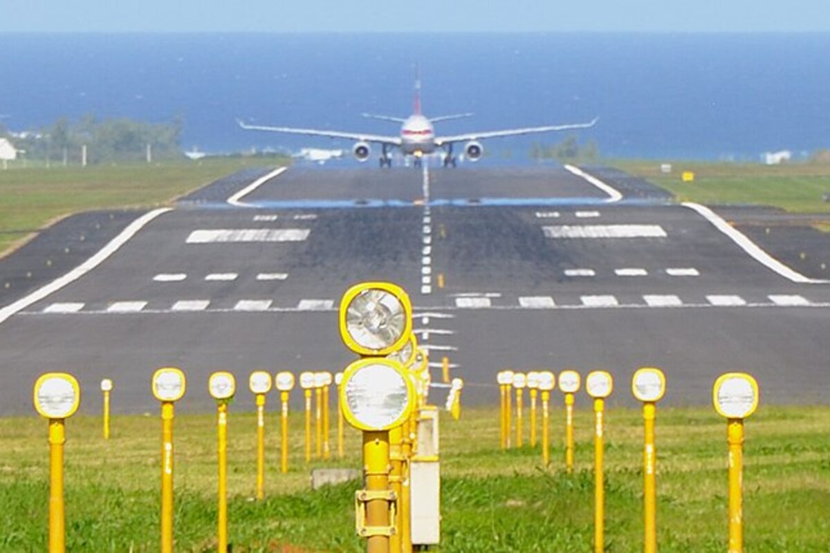 mauritius customs declaration