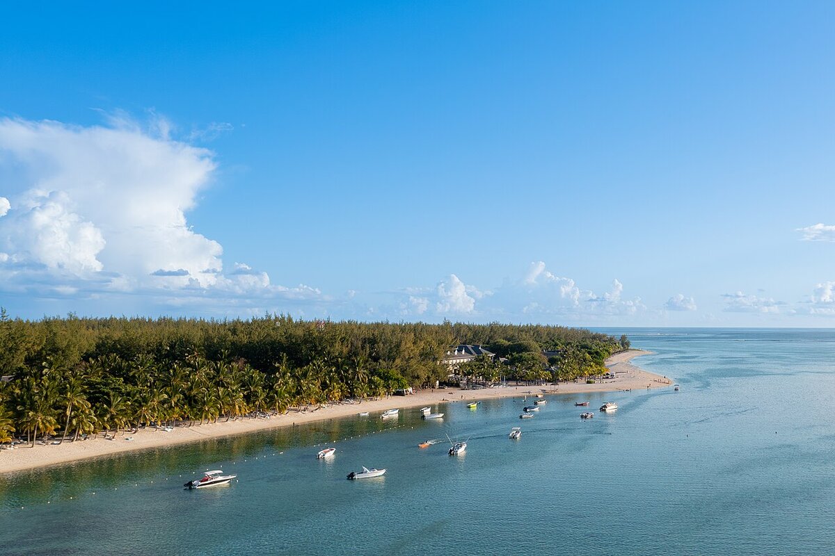 mauritius tour package from chennai